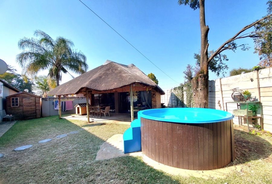 3 Bedroom Property for Sale in Brits North West